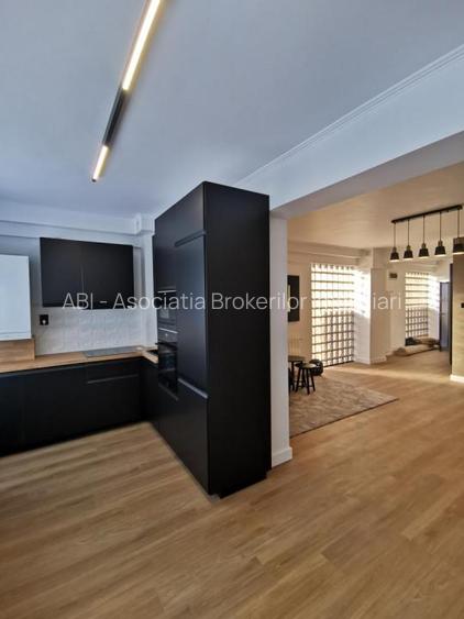 Pipera New Boutique Lux Ap 2 cam, 2 bai, parcare - 23