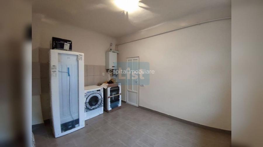 Comision 0%! Casa 70 mp, teren 770 mp, front 12 ml, Dambul Rotund - 4