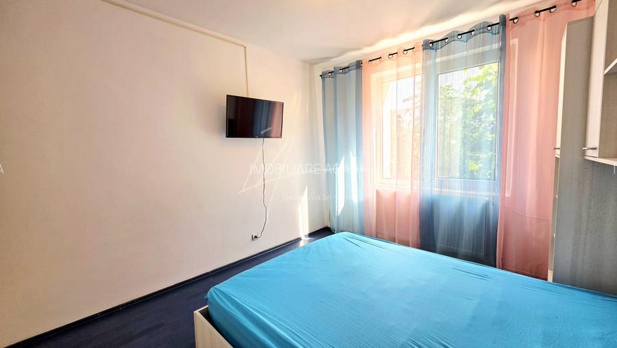 Apartament de 2 camere, la 5 minute de Metrou Gorjului - 7