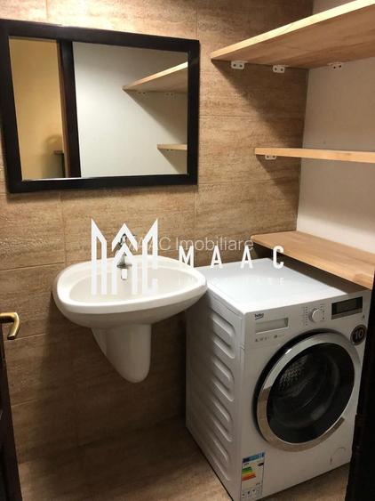 Apartament 3 camere | Decomandat | Etaj 3 | Calea Dumbravii - 9