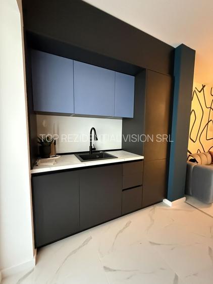 GARSONIERA PREMIUM/ SMART HOME - 7