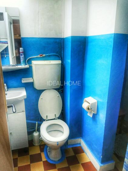 Apartament 4 camere decomandat, cartier Manastur - 6