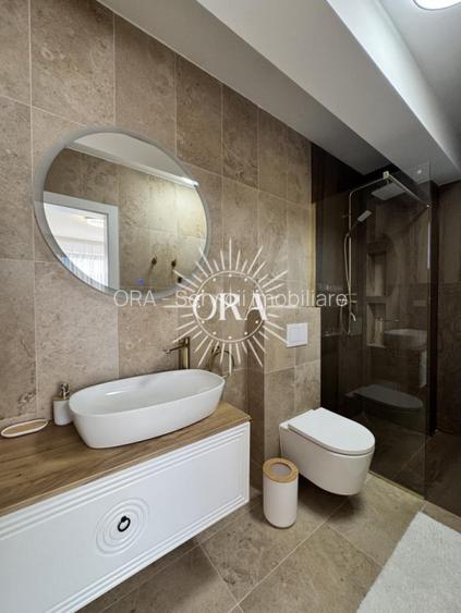 CASĂ INDIVIDUALA | DE ÎNCHIRIAT | CU GARAJ | POPESTI CLUJ - 17