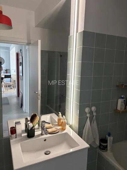 Apartament 2 camere Gorjului/Pet friendly/Centrala proprie/Metrou/Parcare inclus - 8