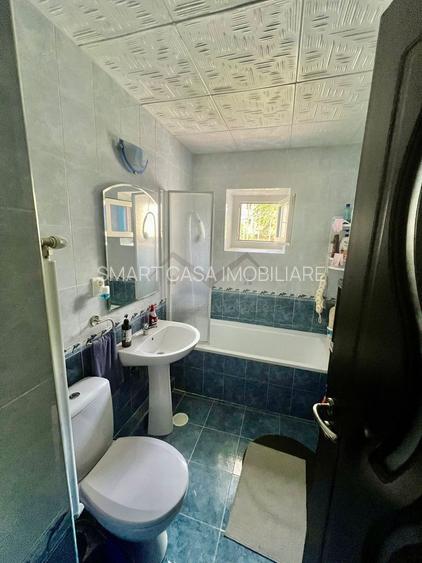 Apartament 3 camere decomandat Frumoasa - 5