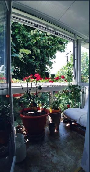 Berceni Metrou Piata Sudului,Bloc Reabilitat AMENAJAT,Mobilat utilat 2 Balcoane - 10