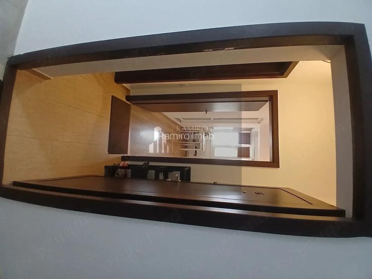 Garsoniera bloc nou  Metrou Berceni - 2