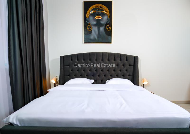 Garsoniera Prima Inchiriere Rin Grand Residence Delta Vacaresti Vitan - 2