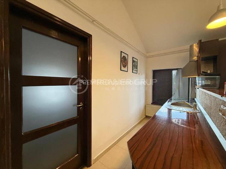 PARCARE INCLUSA! Apartament 3 camere 85mp, Podu de Piatra - Kaufland, CT + AC - 4