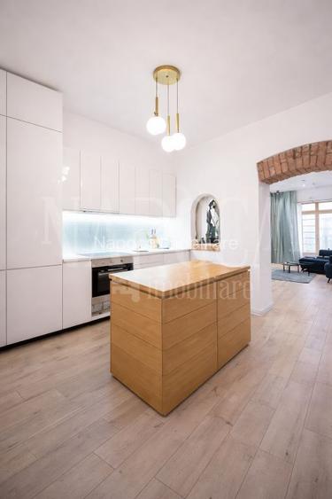 Casa 3 camere de vanzare in Centru, Cluj Napoca - 2