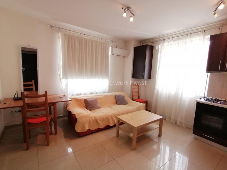 500€, Unirii, Nerva Traian, Timpuri Noi, apartament studio, modern, centrala - 2