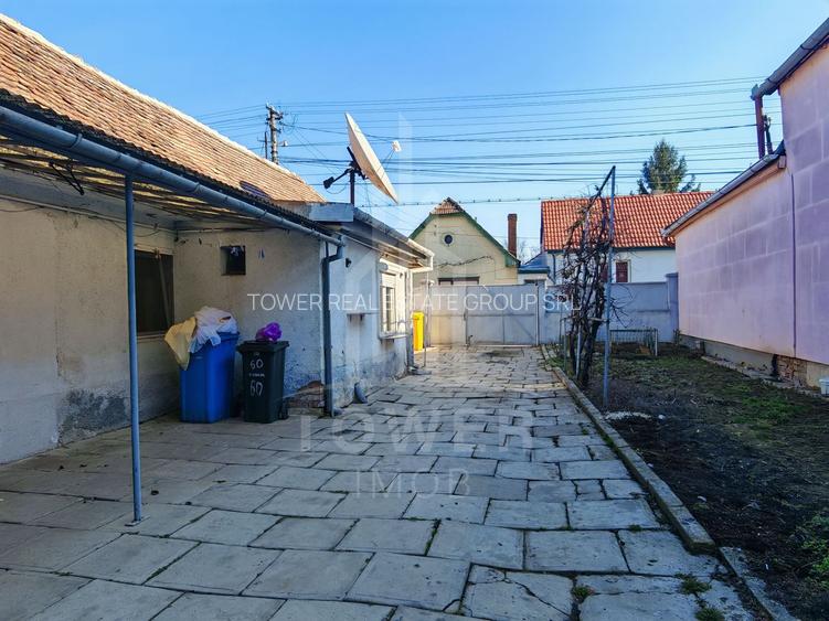 Casă individuală de vânzare – Zona Terezian, Sibiu - 3