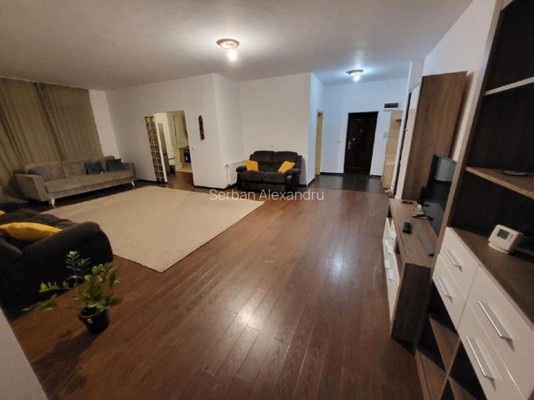 Apartament Spatios metrou Străulești  - 8