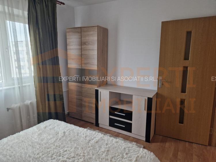 Apartament 2 camere, situat in zona Tomis Nord - 4
