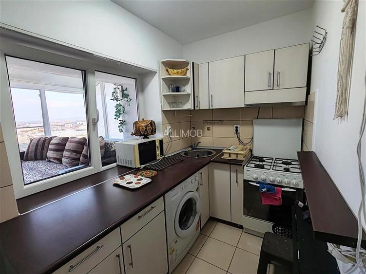 Garsoniera in Ploiesti, zona ultracentrala - 14