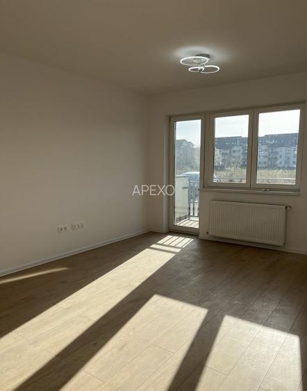 Apartament 3 camere Mosaic Residence - 7