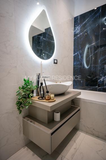 Penthouse 4 camere in ansamblul My Place Residence | Pipera | bloc 2023 - 11