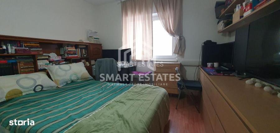 2 camere Pta Alba Iulia| etaj1 |bloc 1986 - 5