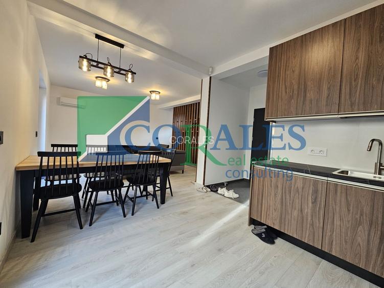 Constructie noua! Finisaje premium! Bucatarie mobilata si utilata! - 4