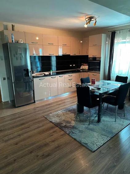 2 CAMERE  |  ZONA DACIA  |  TOMIS 3 - 3