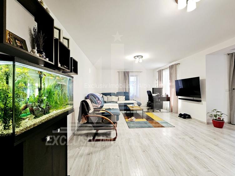 Casa individuala | 1 nivel | 160 mp | 462 mp teren | Micesti - 2