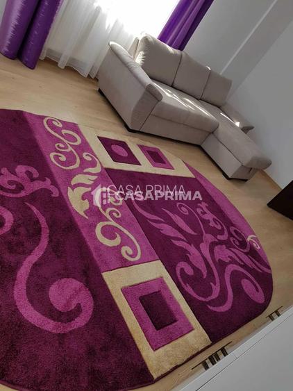 Apartament deosebit!!! 2camere Decomandat !!62mp utili!! Bloc 2009. - 3