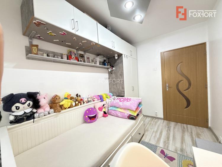 Apartament cu 3 camere de vanzare in Timisoara, zona Lipovei - 7