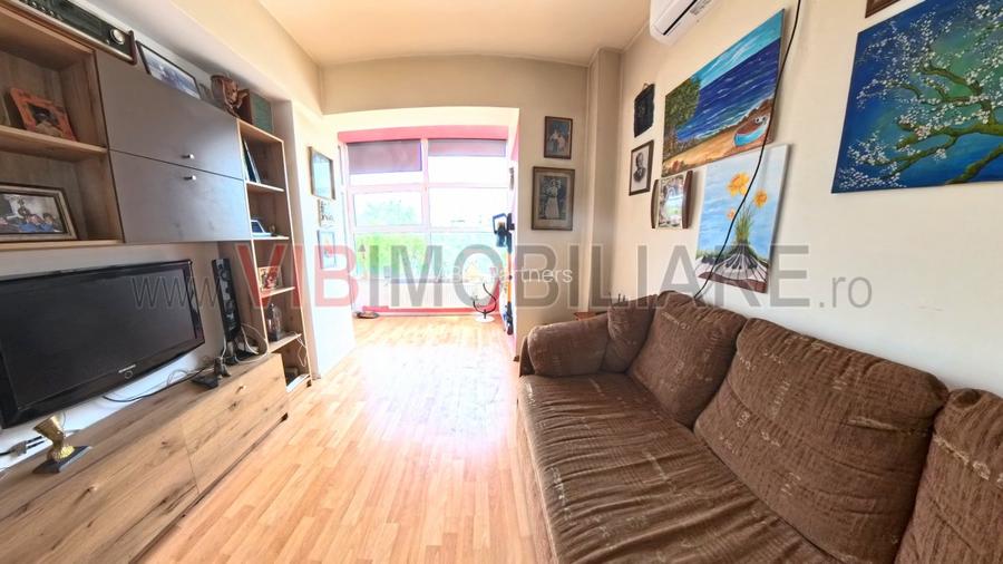 Apartament 3 camere, Terra Residence Voluntari - Pipera, loc de parcare - 4