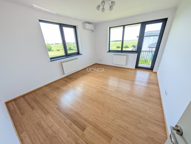 Casa 4 camere 160mp | 0 comision | Balotesti Lahovari| 500mp teren | semineu - 19