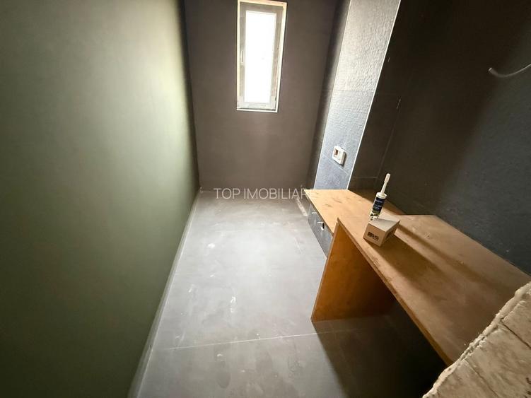 APARTAMENTCU DOUA CAMERE FACUT CU DESIGNER-BRAYTIM-LUX - 9