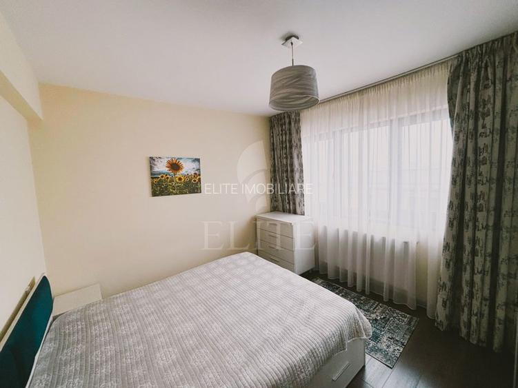 Apartament 3 camere în zona EUROPA - 15