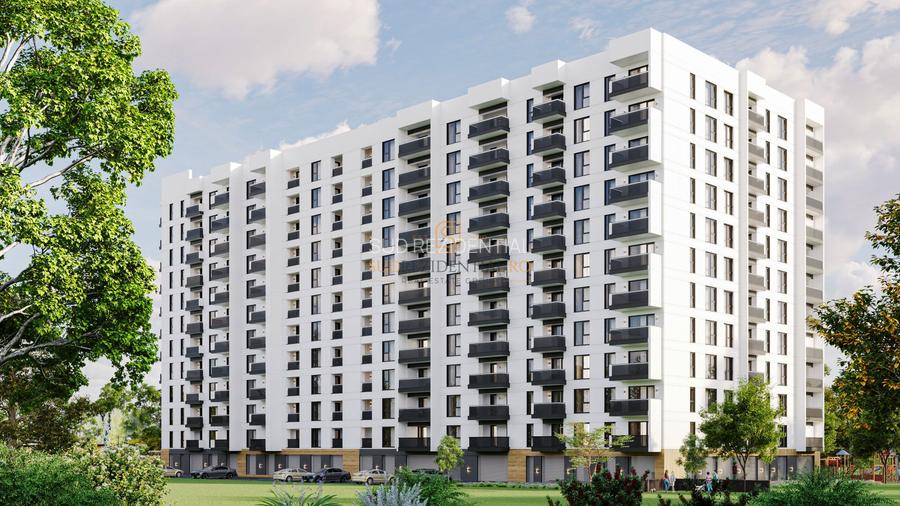 Teren cu autorizatie de constructie, 6226 mp, Soseaua Alexandriei, Sectorul 5 - 7