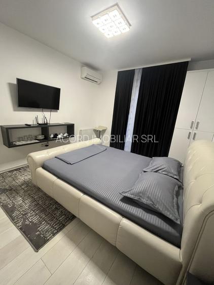 Apartament 2 camere Mamaia - 20