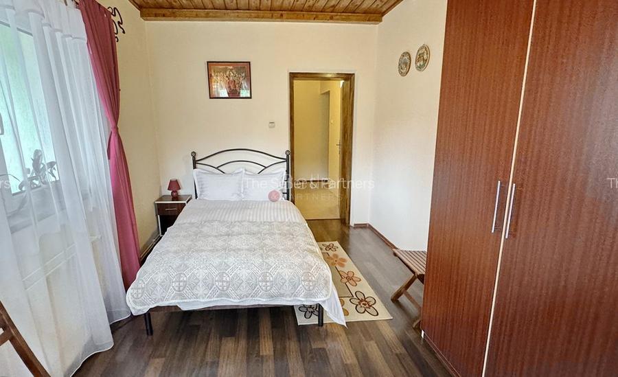 Casa De Vanzare Langa Padure - 24