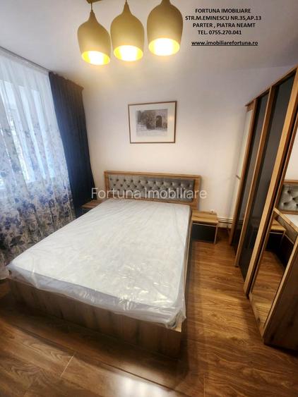 Apartament 2 camere elegant, renovat si utilat integral, Bd.M.Eminescu - 6