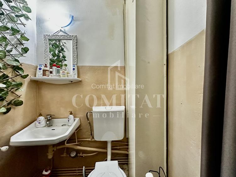 Apartament 4 camere decomandate | Etaj intermediar | Manastur - 19
