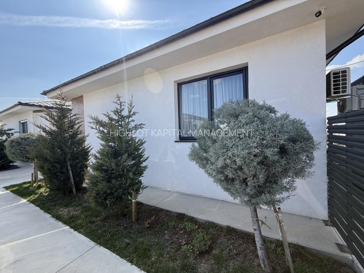 TUNARI AMELIA RESIDENCE | CASA INDIVIDUALA  | DESIGN INTERIOR - COMPLET MOBILATA - 39