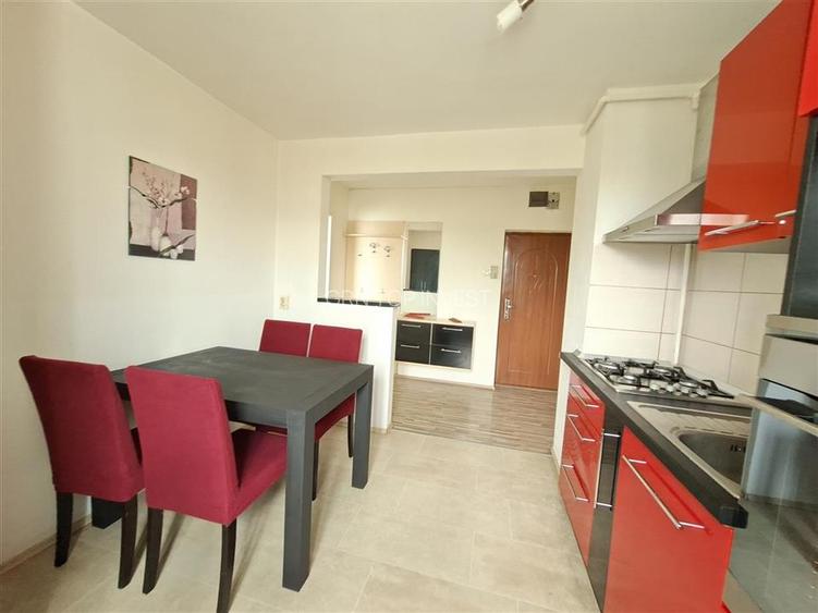 Apartament modern 3 camere balcon Zona Rahovei - 14