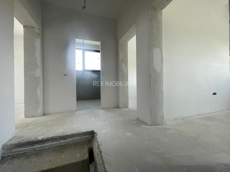 Duplex 122mp utili-390mp teren - Mosnita Noua - 6
