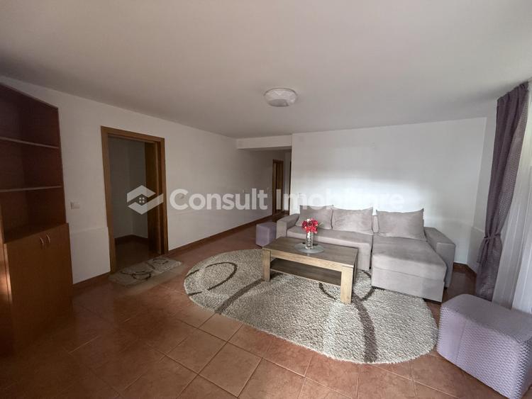 Apartament cu 4 camere | Pintea Viteazu