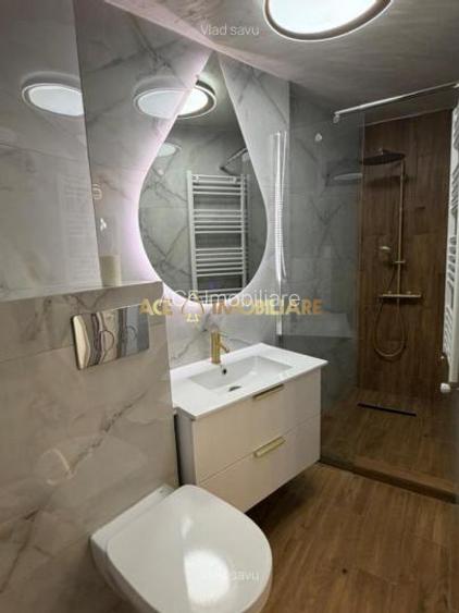 3 Camere de inchiriat | Universitate | Metrou | Centrala | Mobilat - 7