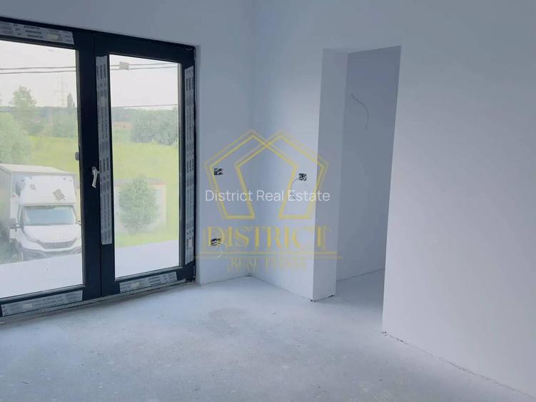 Duplex superb cu 5 camere I Dumbravita - 3