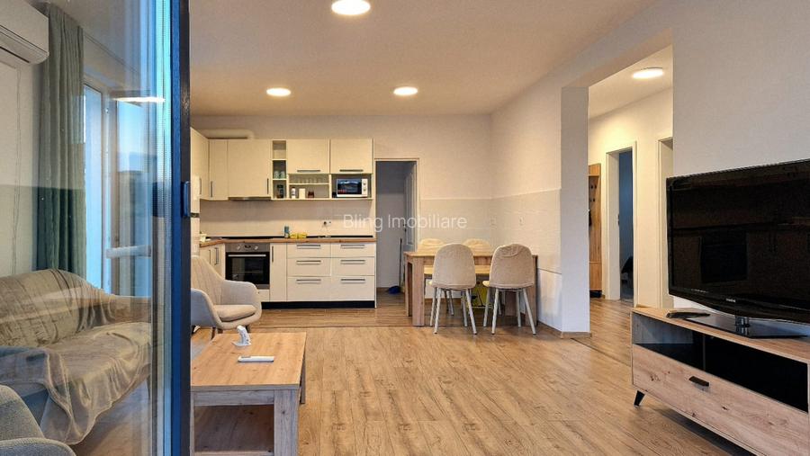 Casa individuala pe un singur nivel, Corusu, 500 mp teren - 2