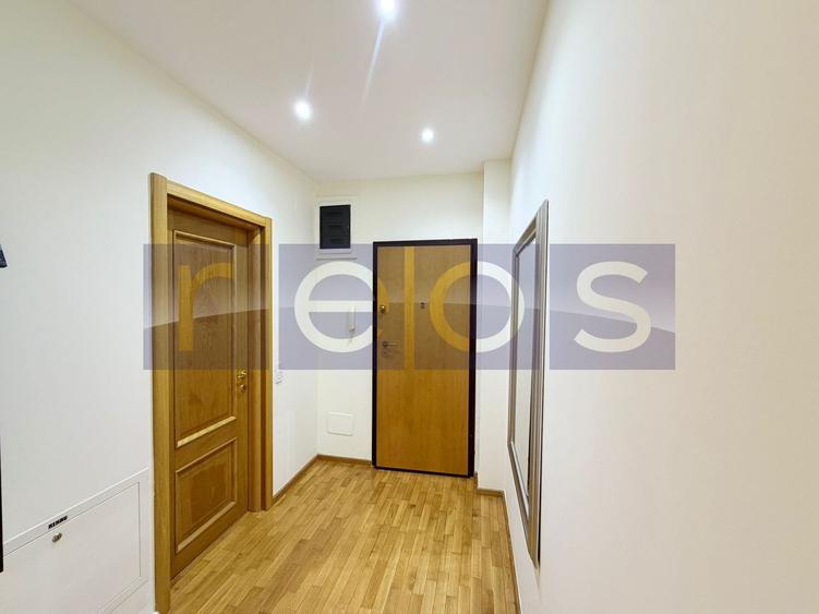 VANZARE APARTAMENT 3 CAMERE | HERASTRAU | PARCARE | MOBILAT | 90 MP | - 25