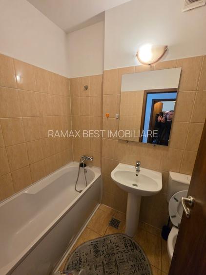 Titan, 15 minute metrou, complex Rasarit de Soare, Auchan Titan - 10