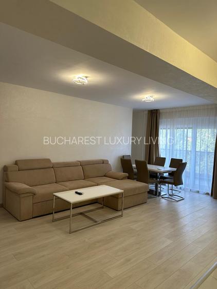 APARTAMENT SPATIOS DECEBAL/PIATA UNIRII - 6