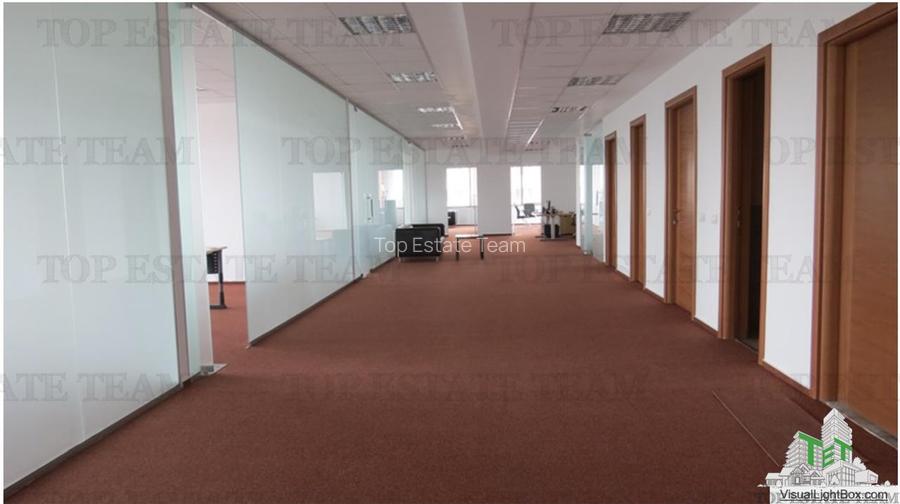Spatiu de Birouri de 518 mp in Zona Lujerului - 3