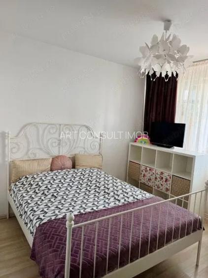 Apartament 2 Camere | Ion Mihalache | Balcon | Bucuresti - 4