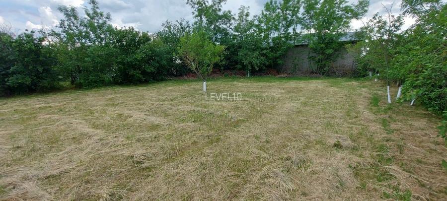 Teren intravilan de vânzare | 900 mp | Movila | Toate utilitatile - 2