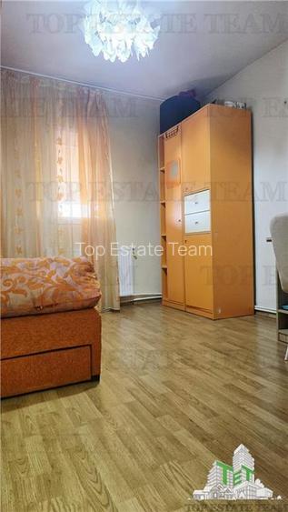 Apartament de vanzare 3 camere amenajat in zona Giulesti Sarbi - 5